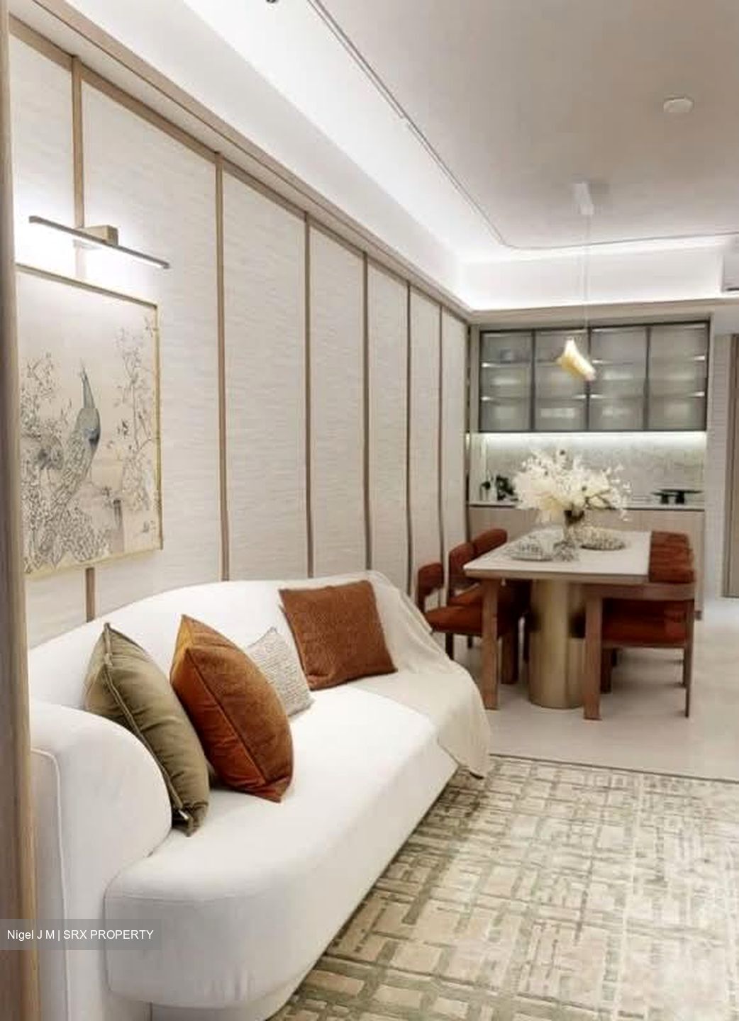 Hudson Place Residences (U/C) (D5), Apartment #550041861